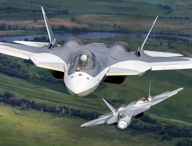 Ρωσία για τουρκική απειλή προς ΗΠΑ για αγορά Su-57: «Είναι πρόωρο» αλλά δεν το αποκλείει!